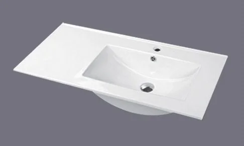 UV31 Ceramic Vanity Top - image 5