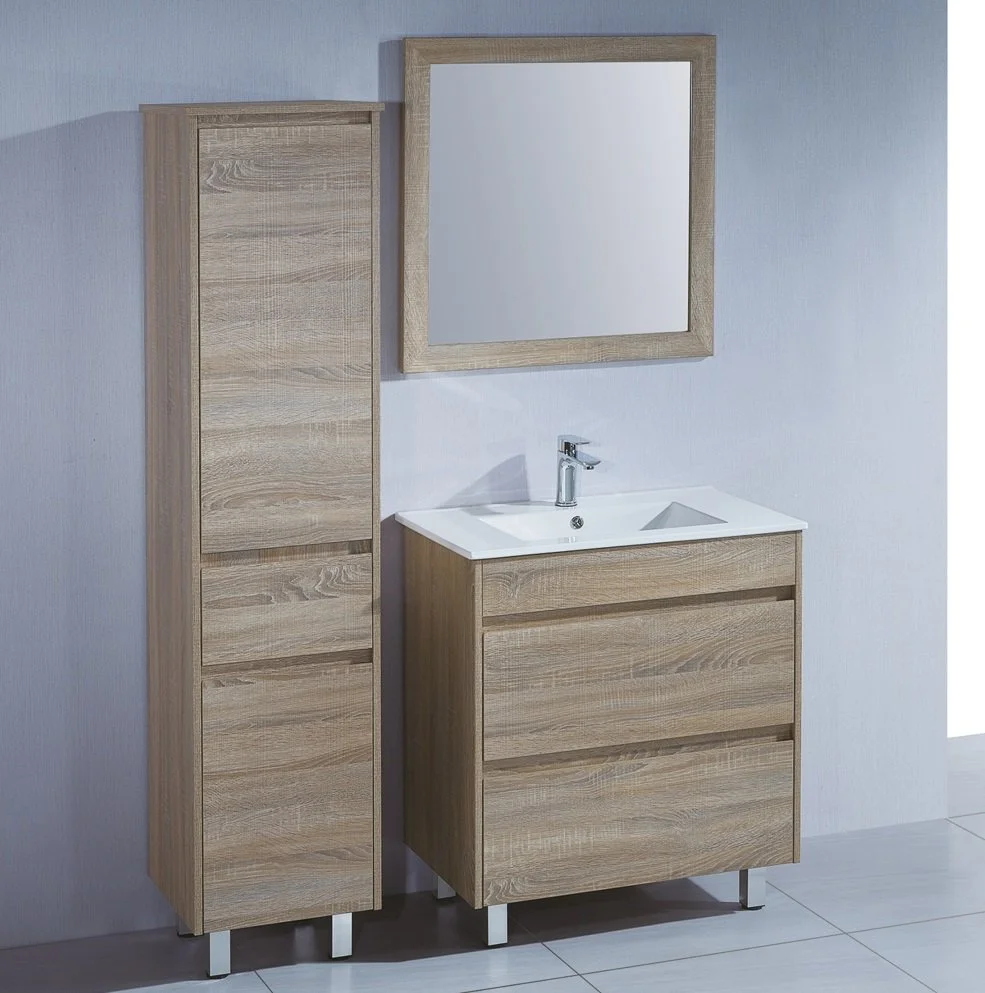 SHY04 Freestanding Drawer Vanity - image 7