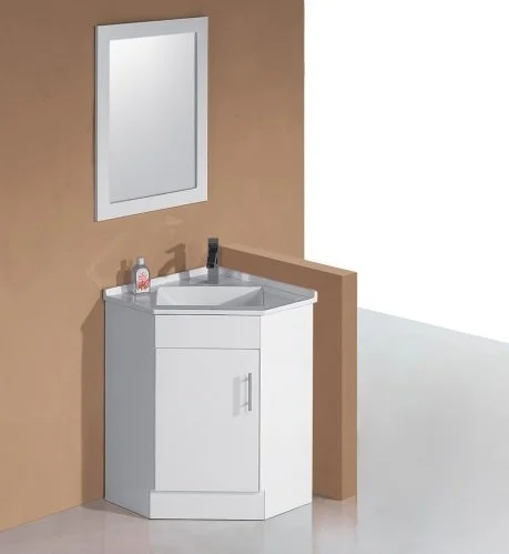 PC Corner Vanity - image 2
