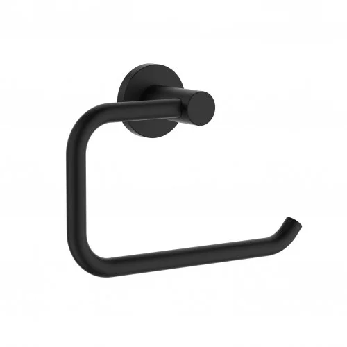 3003 Series Round Toilet Roll Holder, Hook Style - image 2