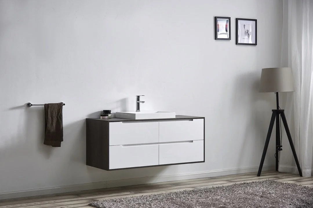 Pure Wall Hung Vanity - image 4
