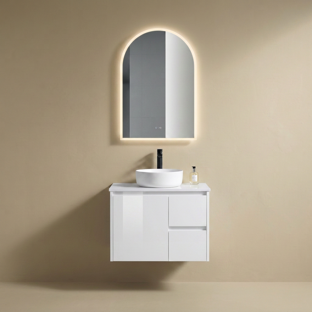Willow Vanity