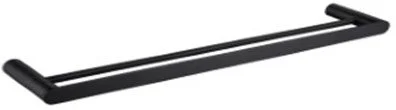 800 Series Double Towel Rail - image 5