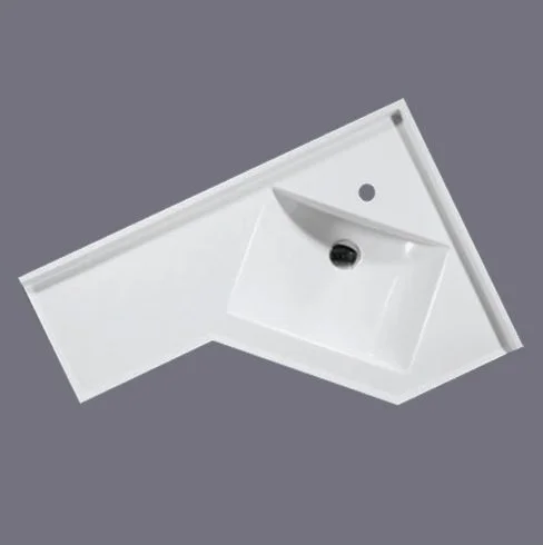 CN Corner Vanity Top - image 4