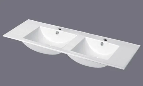 UV31 Ceramic Vanity Top - image 9