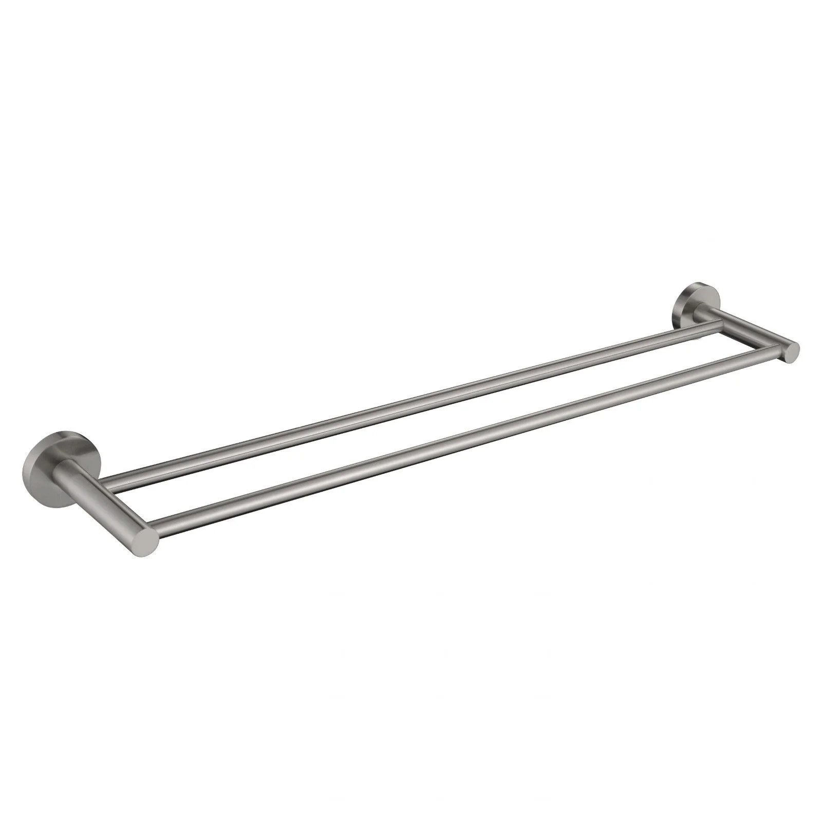 3003 Series Round Double Towel Rail