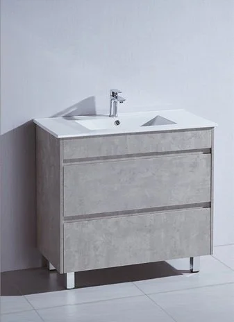 SHY04 Freestanding Drawer Vanity - image 2