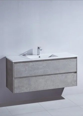 WH04 Wall Hung Drawer Vanity - image 4