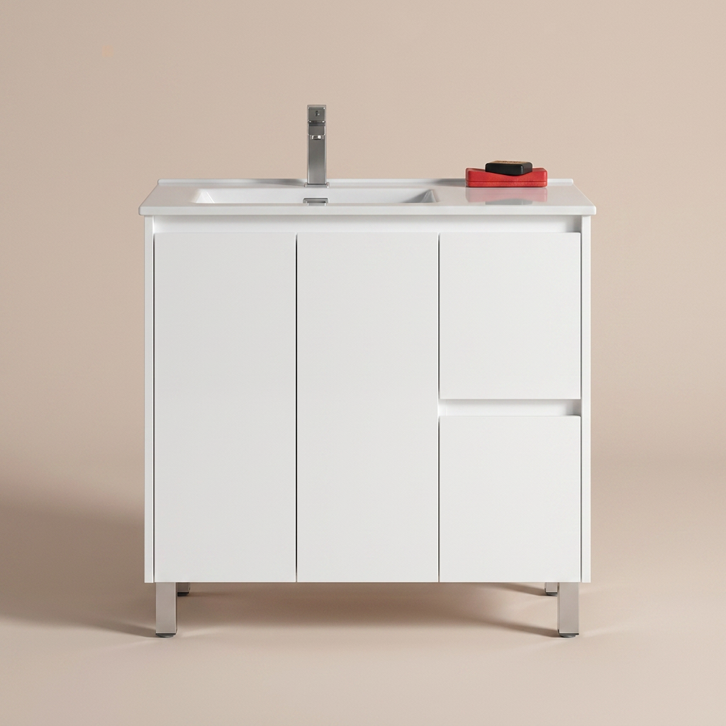 Ashby Freestanding Vanity