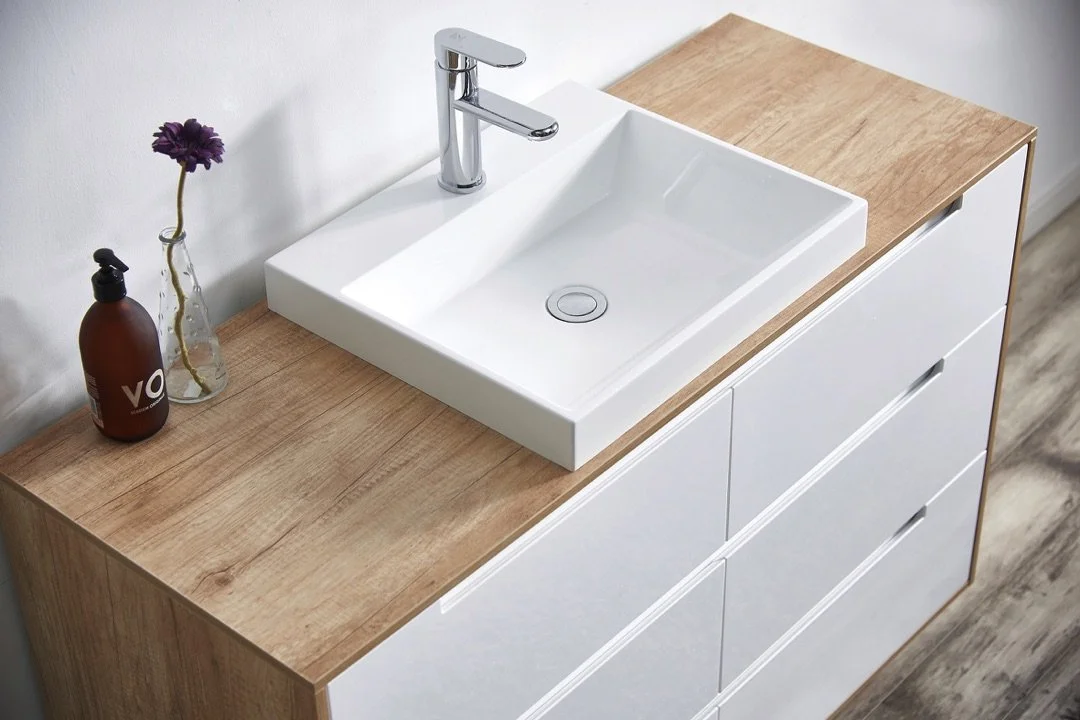 Pure Freestanding Vanity - image 9