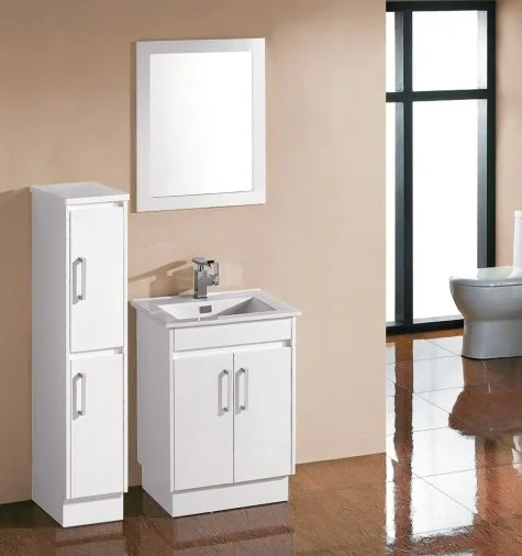 SK31 Freestanding Vanity with Kickboard - image 2