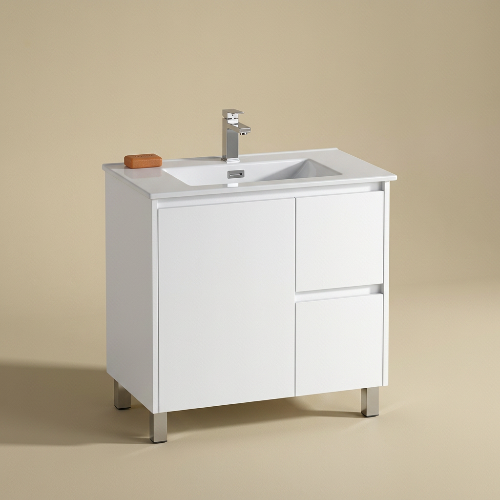 Cove Freestanding Vanity
