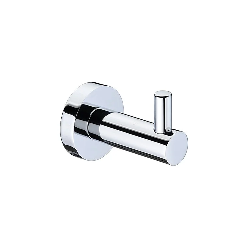 3003 Series Round Robe Hook