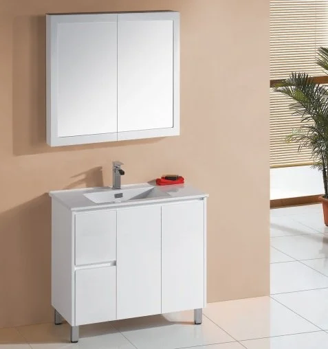 SH7 Freestanding Vanity