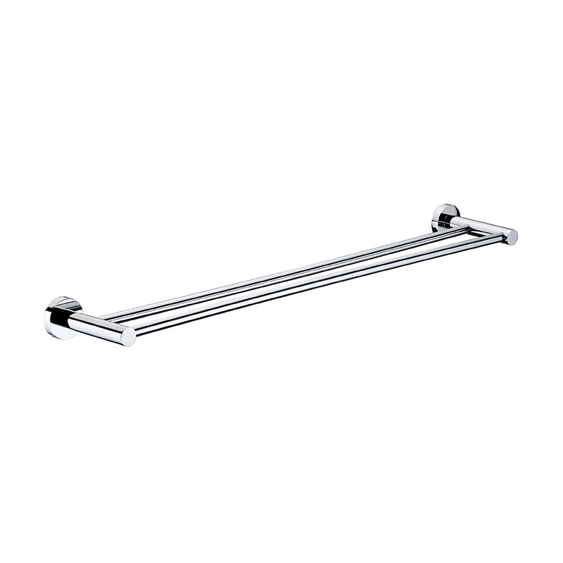 3003 Series Round Double Towel Rail - image 2