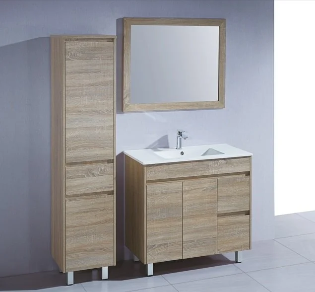 SHY05 Freestanding Vanity