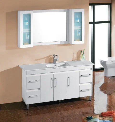 SHK31 Freestanding Vanity - image 6