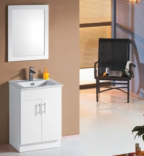 UV6027 Freestanding Vanity with Kickboard - image 2