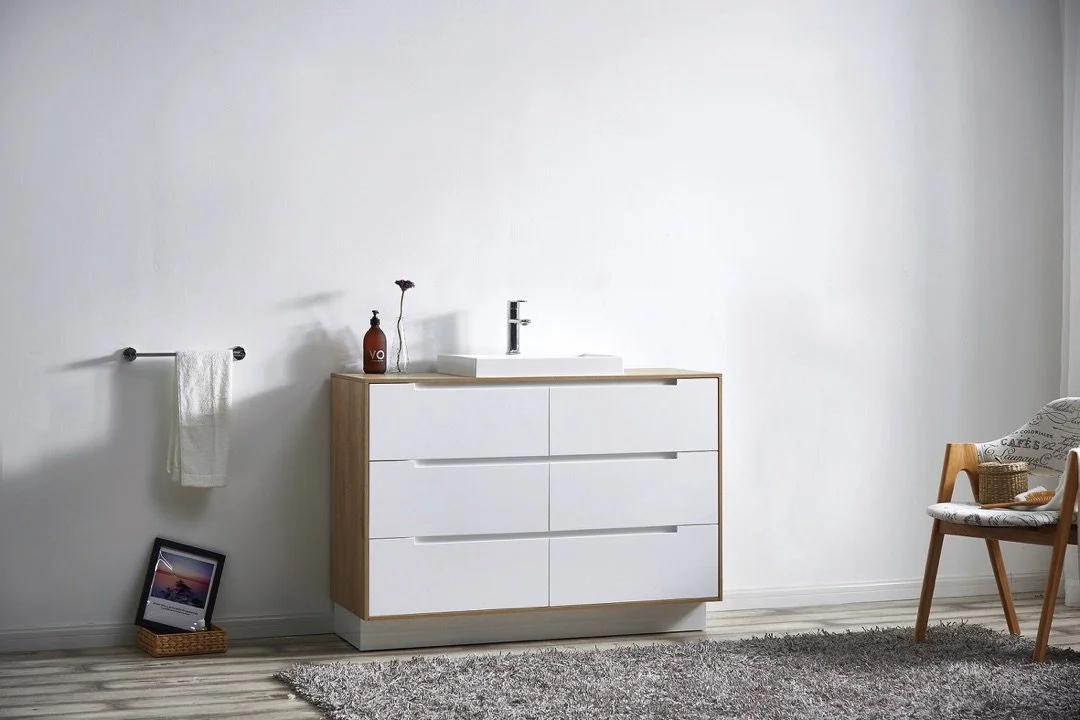 Pure Freestanding Vanity - image 3