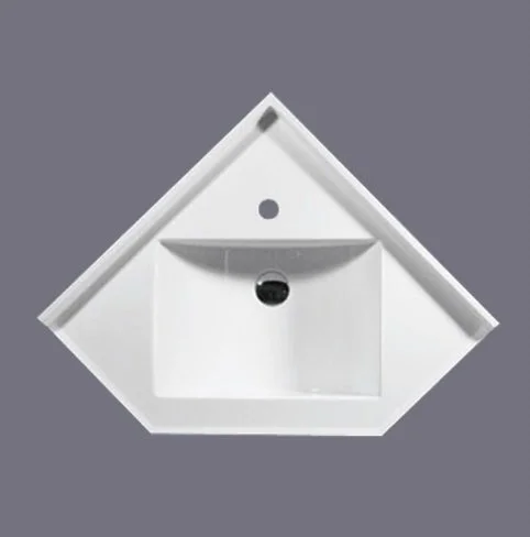 CN Corner Vanity Top - image 2