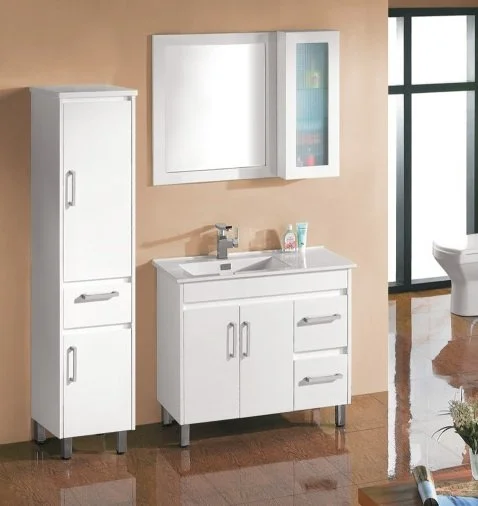 SHK31 Freestanding Vanity