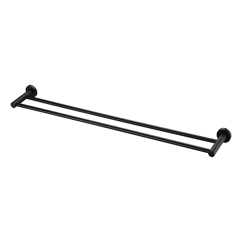 3003 Series Round Double Towel Rail - image 3