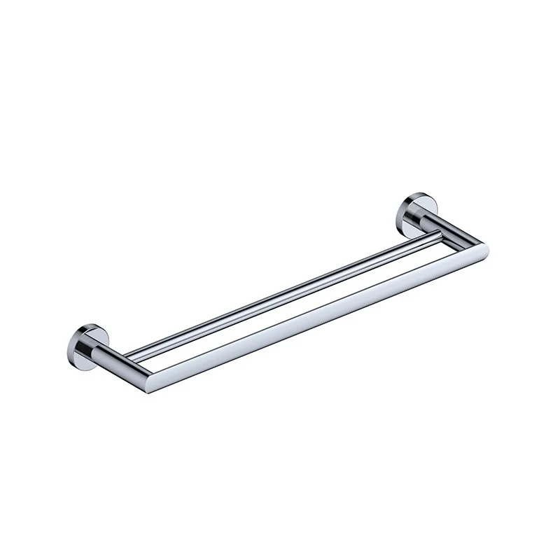 2131 Series Round Double Towel Rail