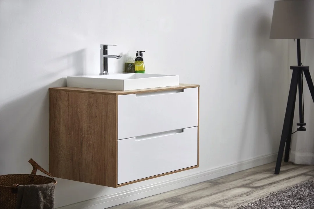 Pure Wall Hung Vanity - image 7