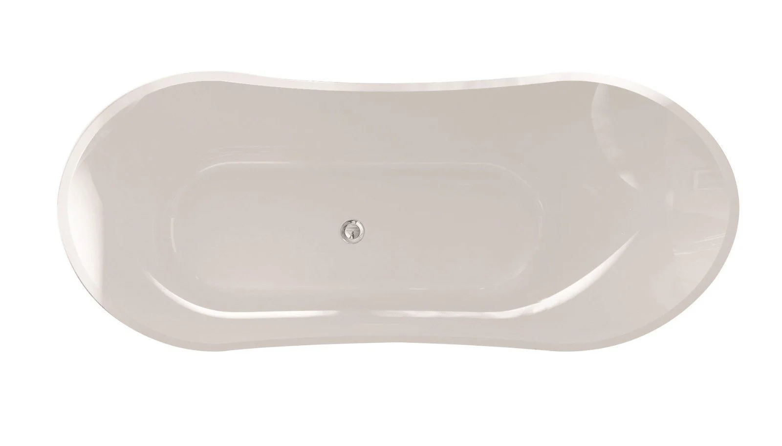 SY132 Freestanding Bath 1800mm
