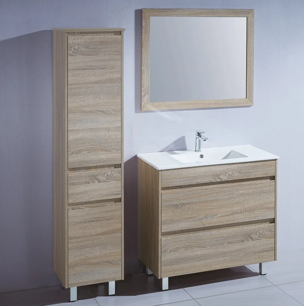 SHY04 Freestanding Drawer Vanity