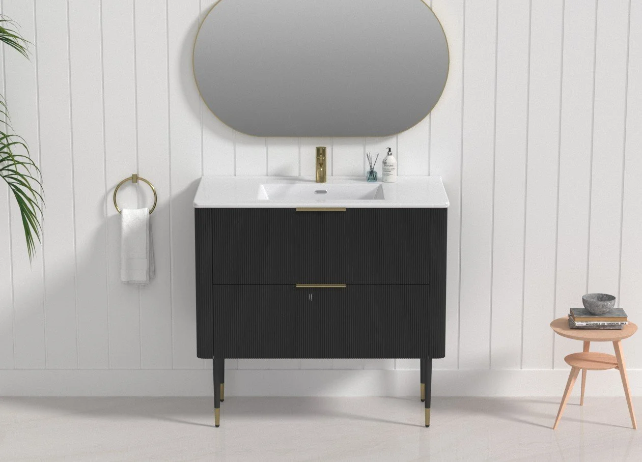 Line R Vanity