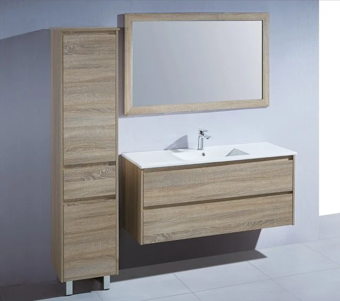 WH04 Wall Hung Drawer Vanity - image 3