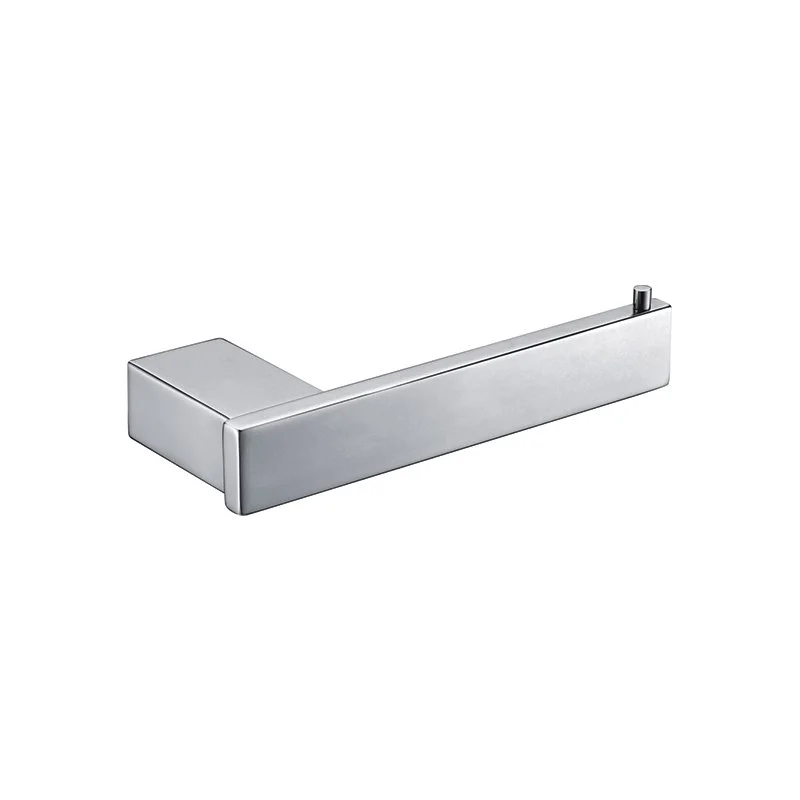 3025 Series Square Toilet Roll Holder