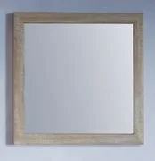 KS Timber-Framed Mirror - image 3