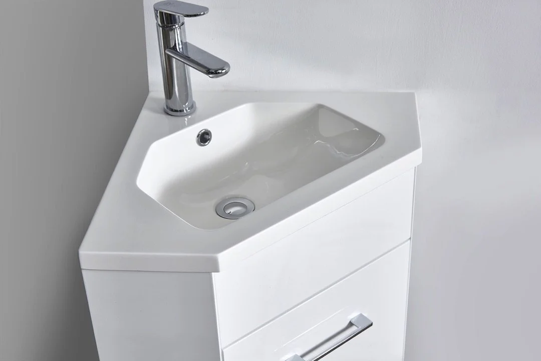 PZ Corner Vanity - image 5