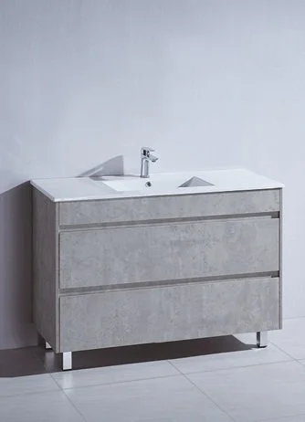SHY04 Freestanding Drawer Vanity - image 4