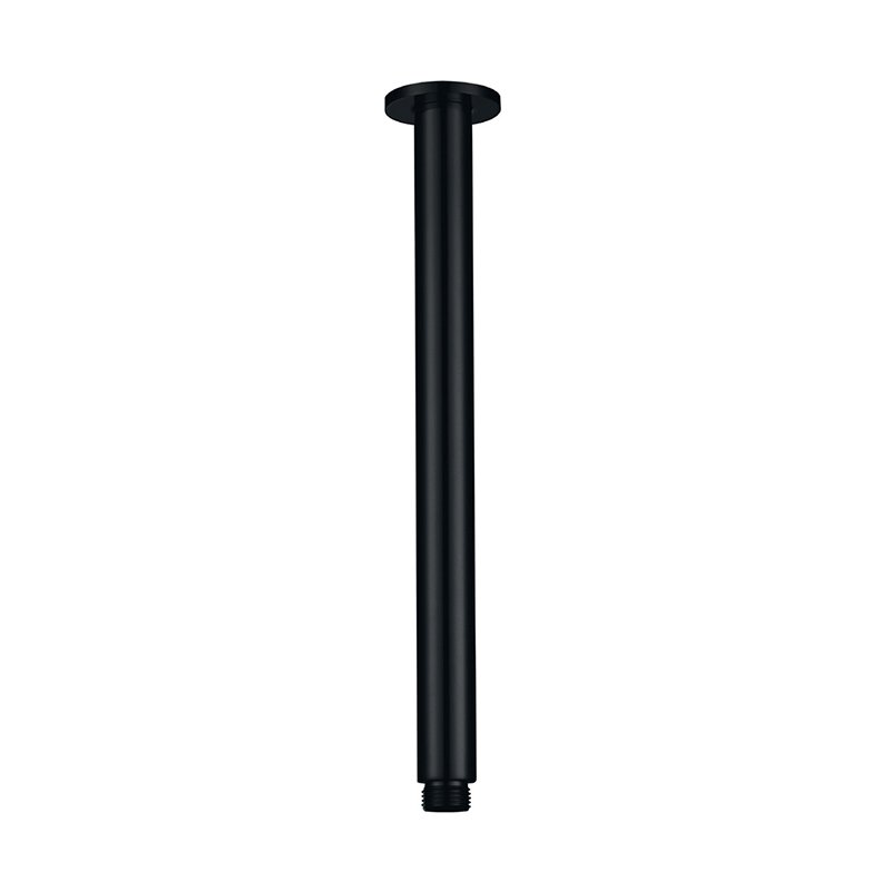 Round Ceiling Shower Arm - image 2