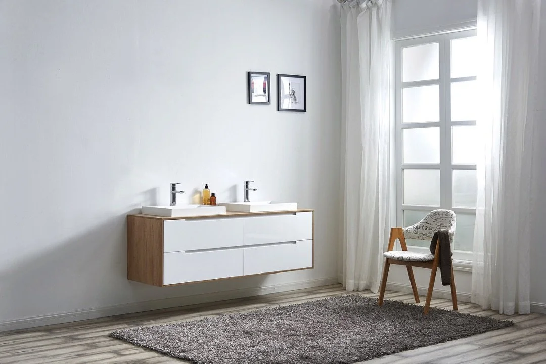 Pure Wall Hung Vanity - image 8