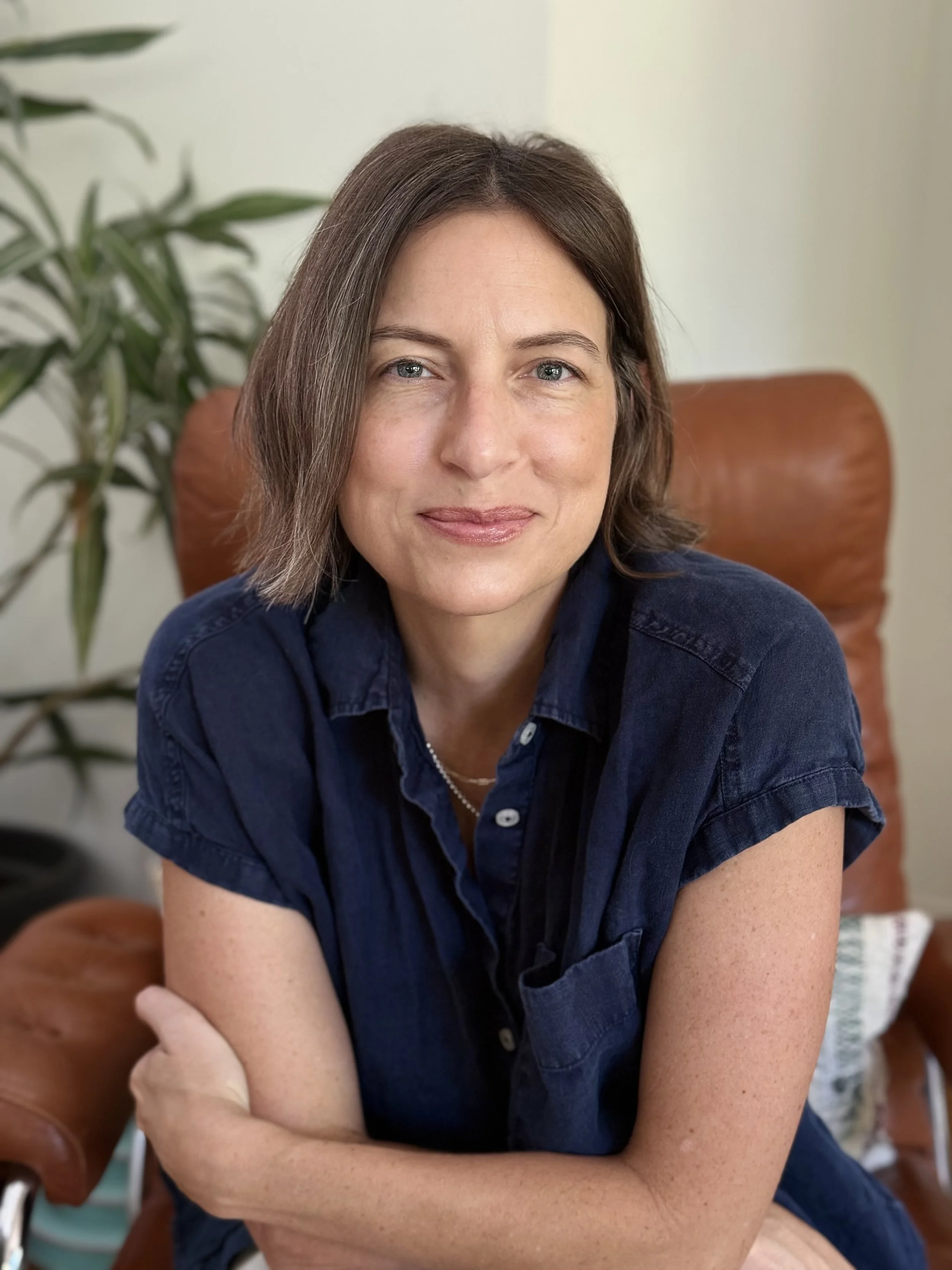 Psychotherapy austin sarah senter luikart somatic experiencing practitioner counseling counselor women's health