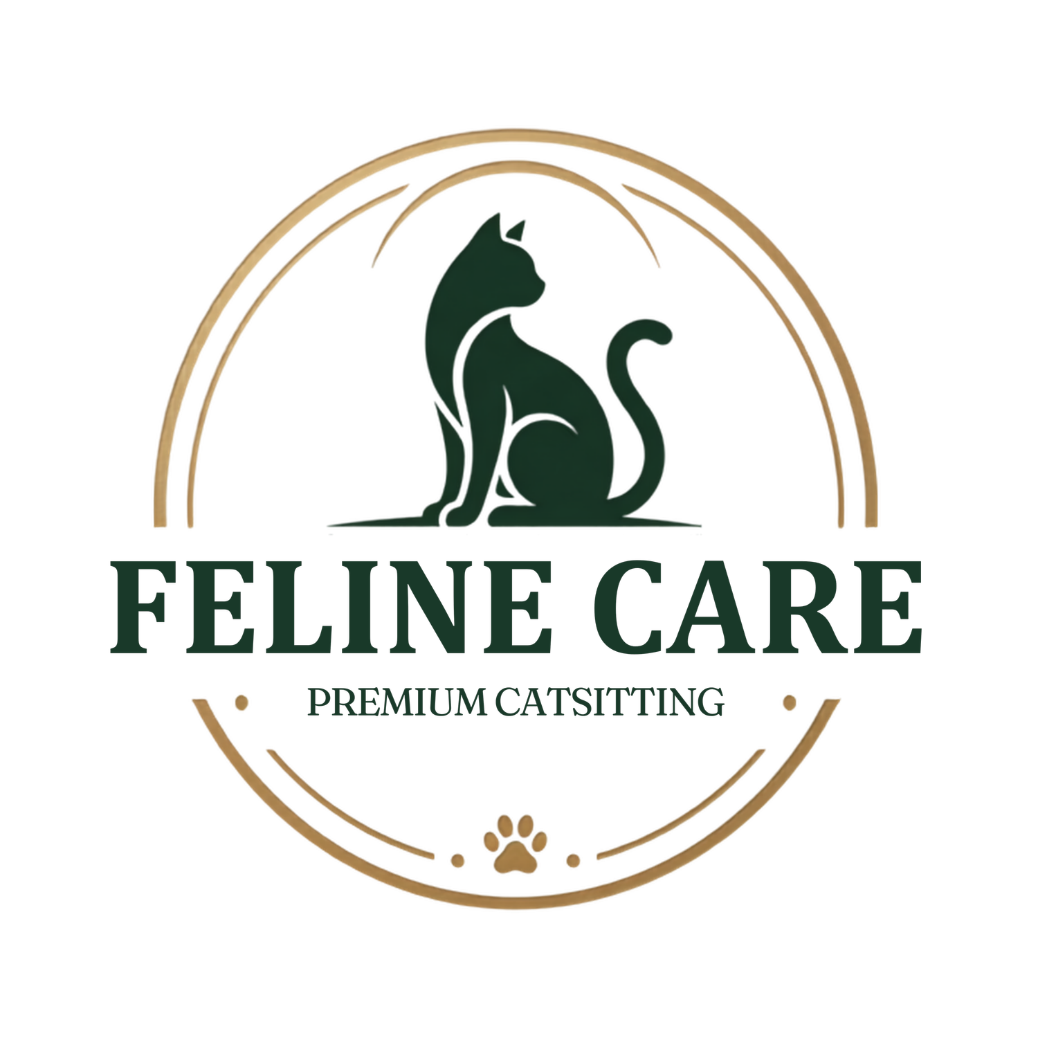 Feline Care - Premium Catsitting
