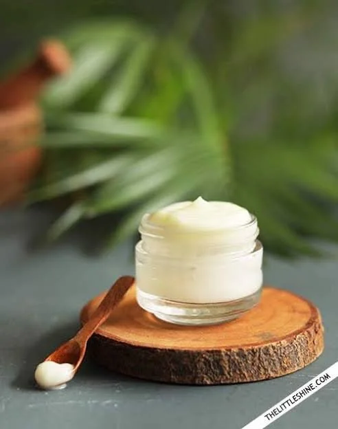 Exfoliating Sugar Lip Scrub - 1 oz tin