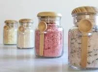 Herbal Bath Soak - Detox Eucalyptus - 8 oz bag