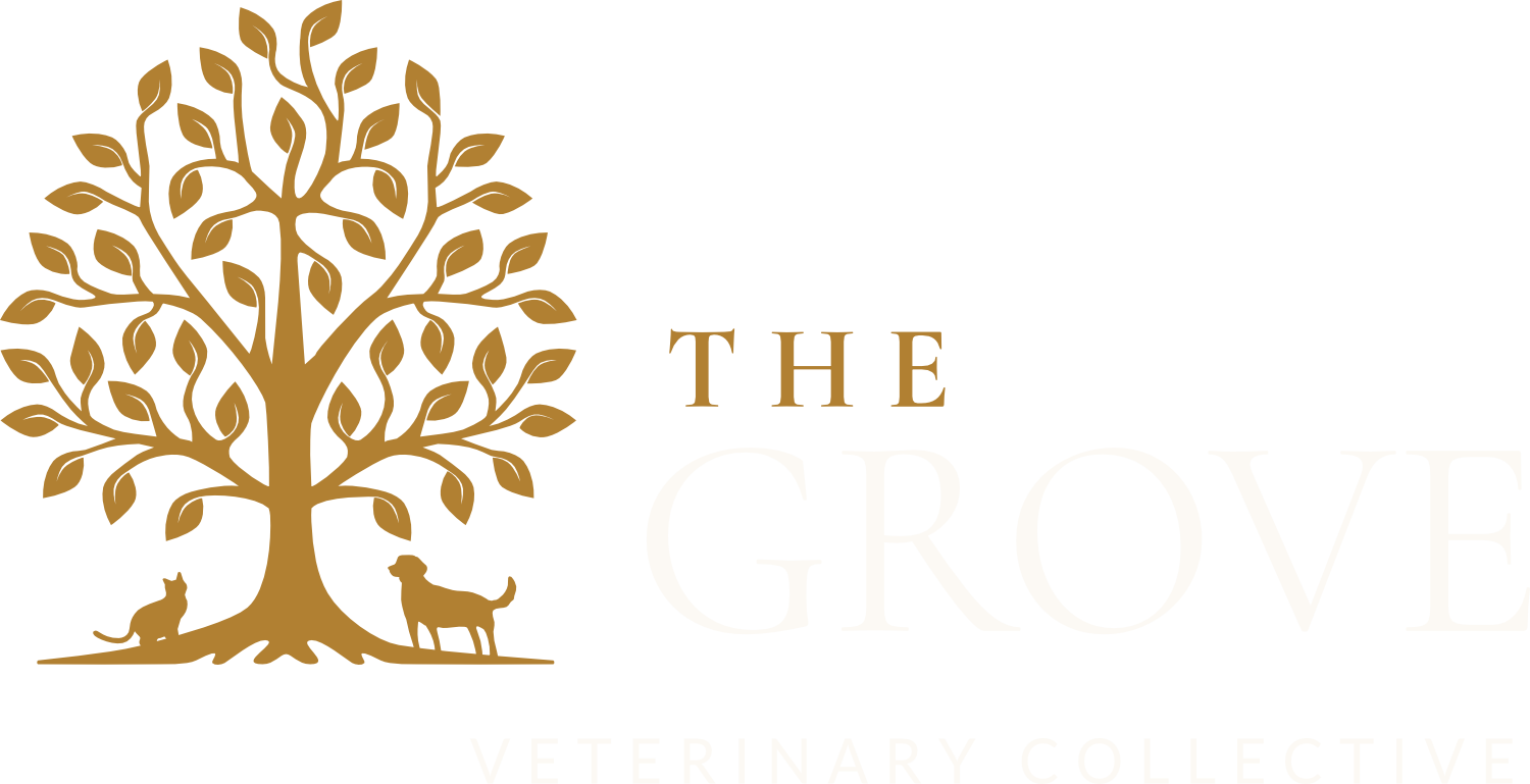 The Grove