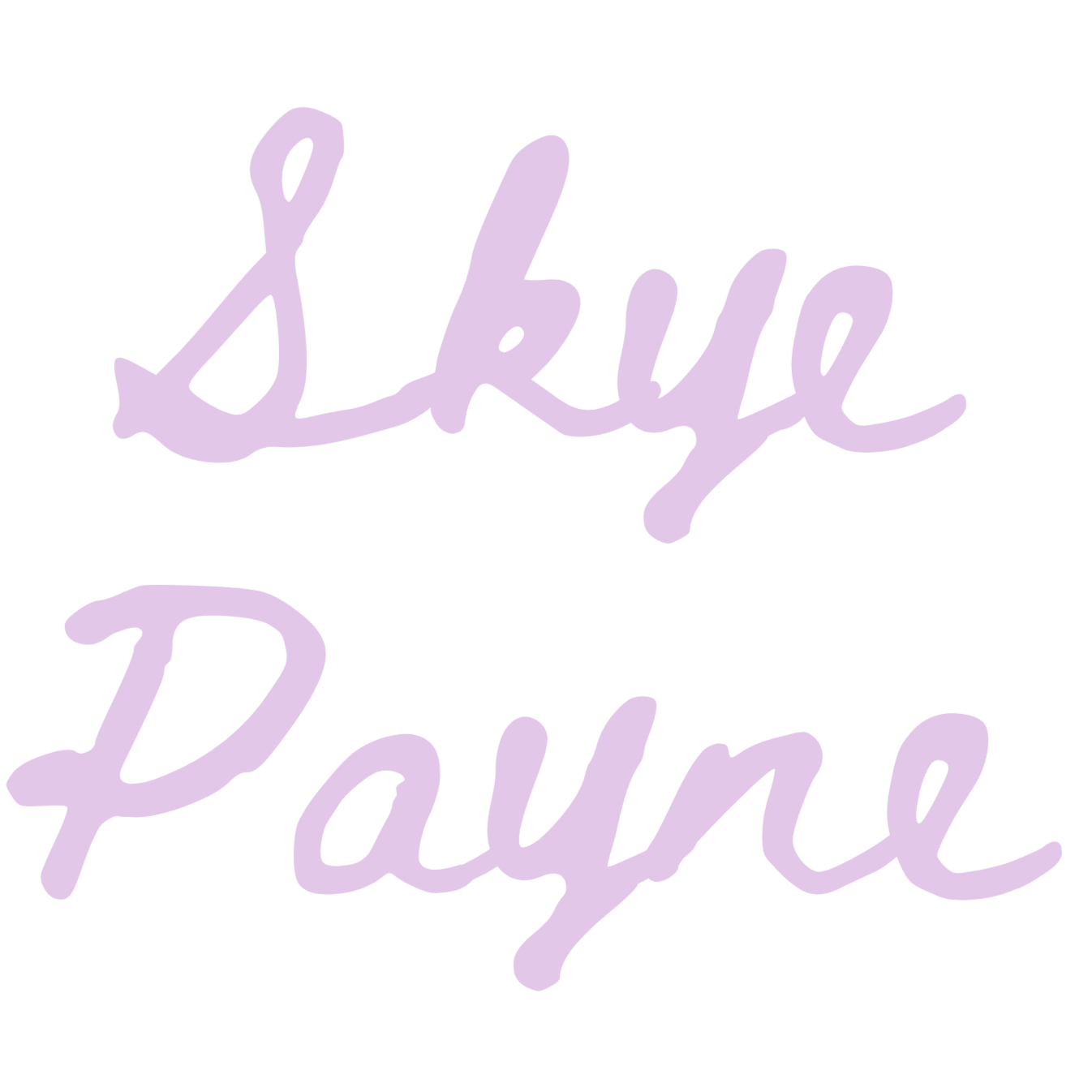 Skye Payne