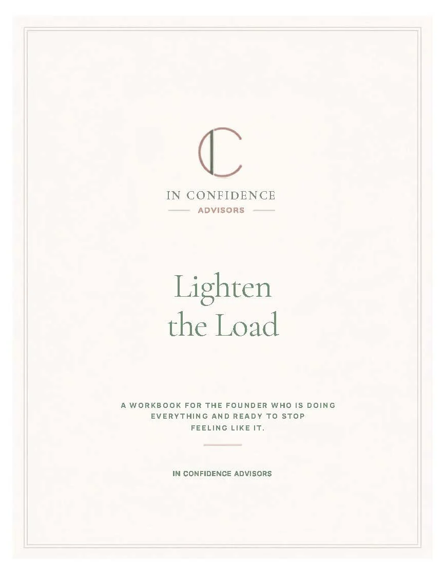 Lighten The Load Cover.jpg