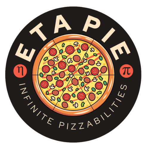 ETA Pie