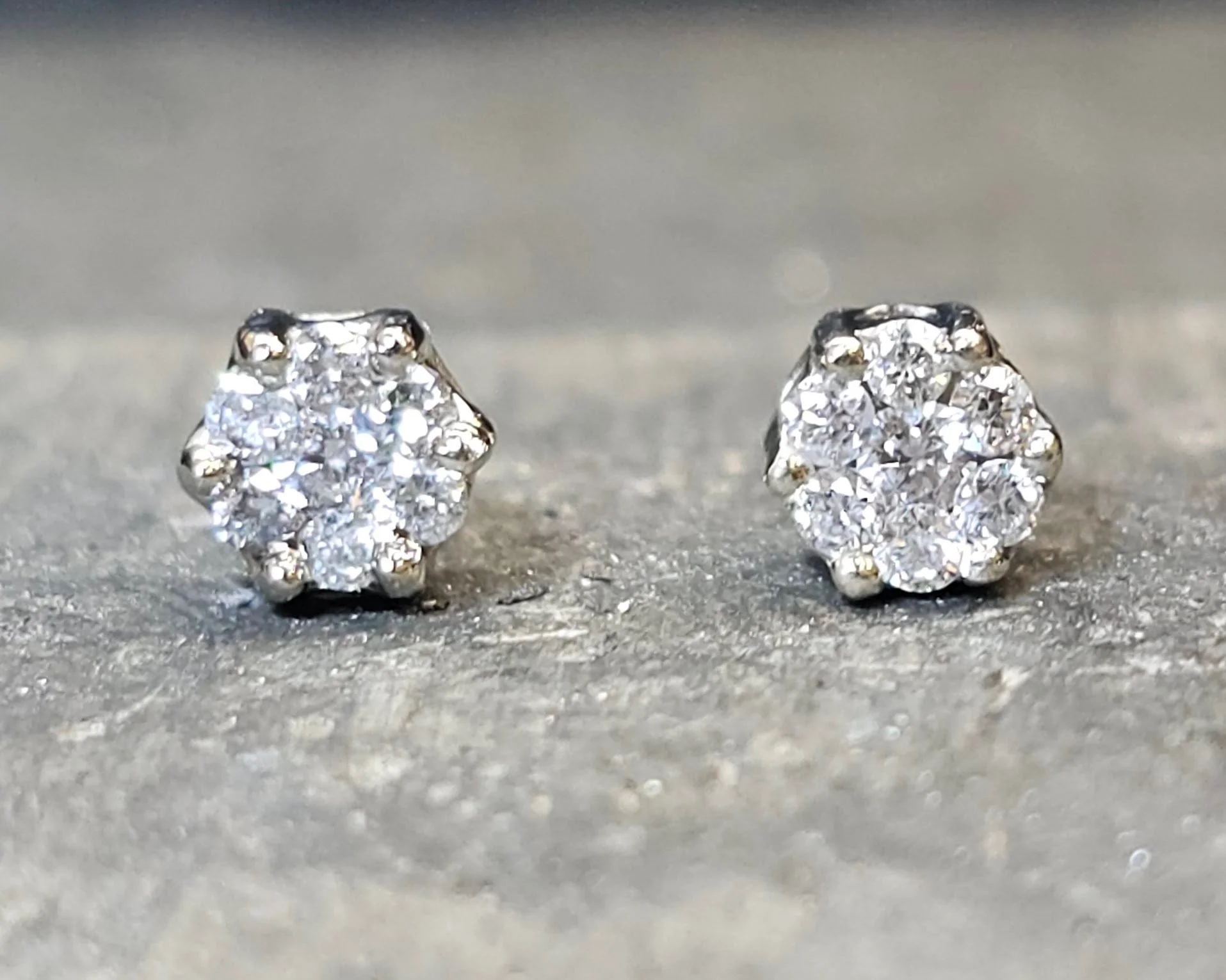 Left one is the replacement