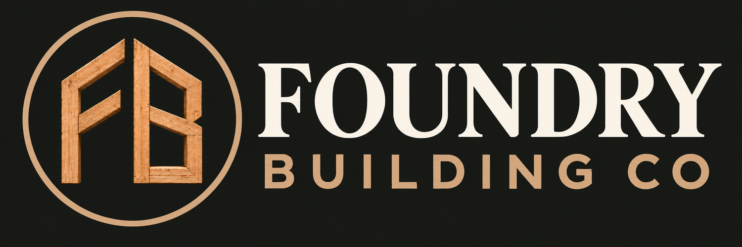 Foundry Building Co 