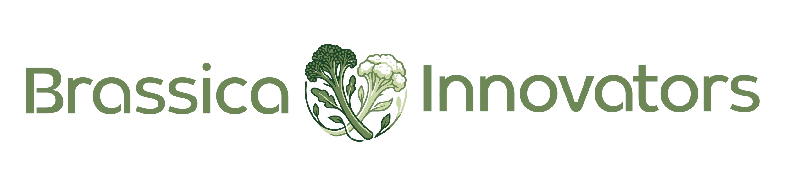 Brassica Innovators logo