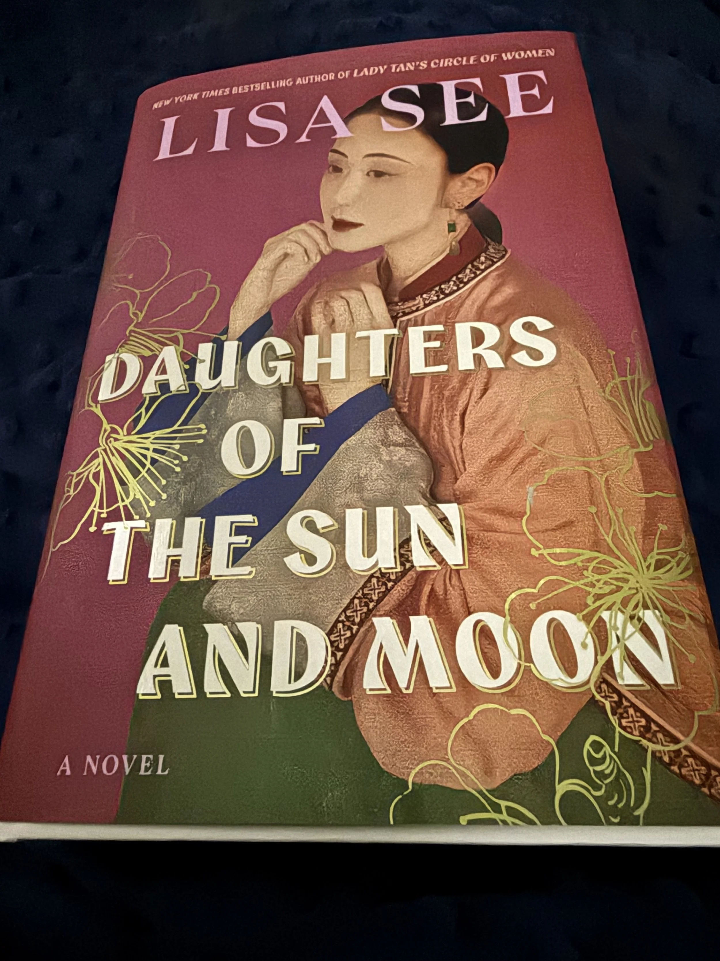 What I’m Reading